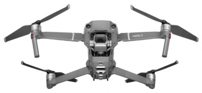  DJI Mavic 2 Pro grey