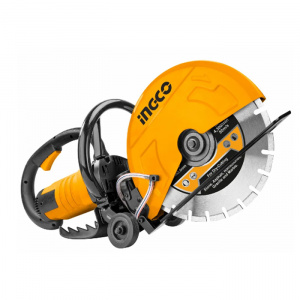  Ingco PC3558 Industrial 2800 black-yellow