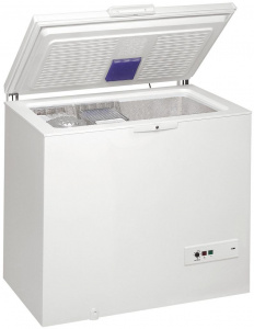   Whirlpool WHM 3111 white