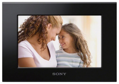 ���� ������ ��������� Sony DPF-C70A ��������-�������� ������������