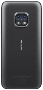    Nokia XR20 DS 6/128 Gb Grey - 