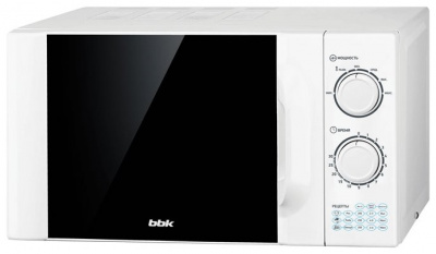   BBK 23MWS-927M/W white