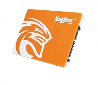 SSD- KingSpec 512  SATA P3-512