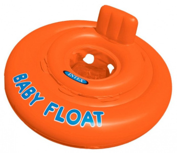 ���� ������ ������� Intex Baby Float 56588 ��������-�������� ������������