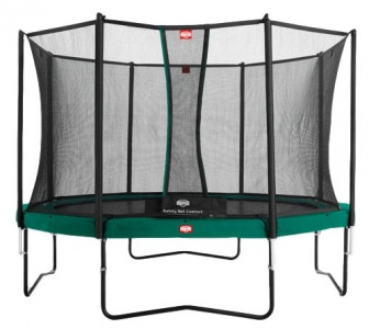    Berg Champion + Safety Net Comfort 430 (. 35.44.05.01) - 