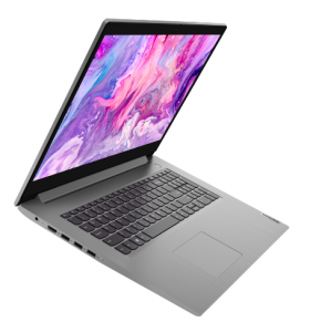  Lenovo IdeaPad IP3 17ADA05 (81W2003WRK) grey