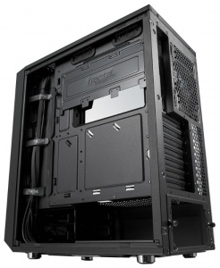 ������ ��� ���������� Fractal Design Meshify C Blackout TG Light