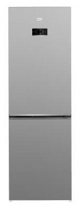 ���� �������� ����������� Beko B3RCNK362HS ��������-�������� ������������