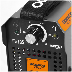 ��������� ������� DAEWOO DW 195
