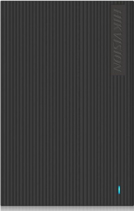    Hikvision 1Tb HS-EHDD-T30 1T T30 2.5" HS-EHDD-T30 1T BLACK