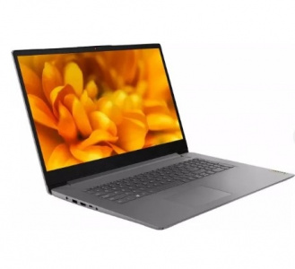  Lenovo IP3 - 17ITL6 (82H9003DRK) Intel Celeron 6305, 1800 MHz, 4Gb, 17.3", 256Gb, No OS, Wi-Fi, grey