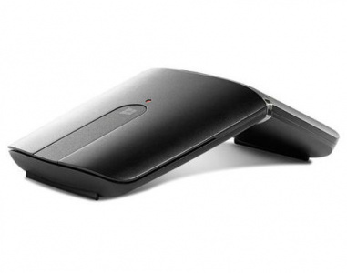   Lenovo Yoga Mouse Black - 