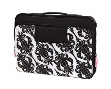 ����� Hama aha Lily 17.3" Black-White