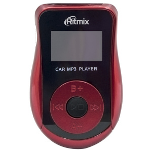  FM- Ritmix FMT-A720 - 