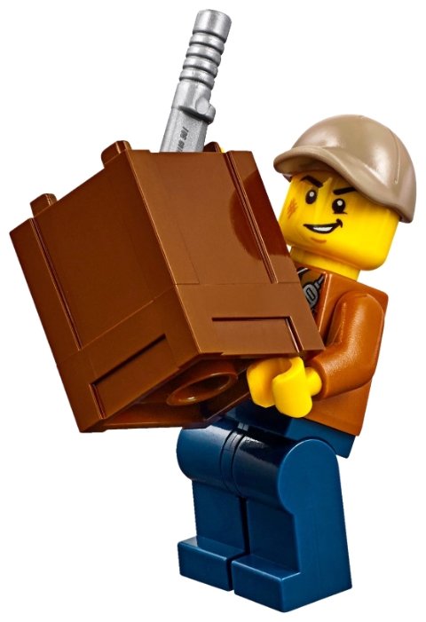 LEGO City 60157 5 12 88