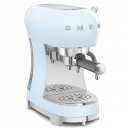  Smeg ECF02PBEU light blue