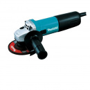   Makita 9557HNRK, 840, 11000/, 115