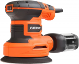    PATRIOT OS 122,  300 ,  125 