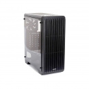   Zalman S2 Black w/o PSU