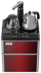 ����� Vatten L50RFAT ��������� red