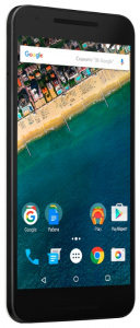    LG Nexus 5X H791 LGH791.ACISMY - 