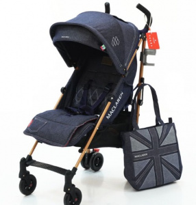   - Maclaren Quest ( ) denim style set WD1G633312 - 