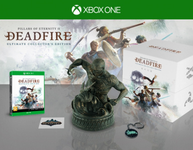  Microsoft Pillars of Eternity II: Deadfire Ultimate Edition