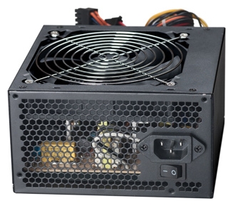 ���� ������� ExeGate ATX-400NPXE 400W