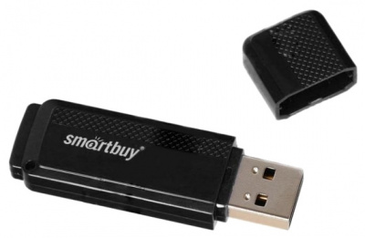    SmartBuy Dock 64GB Black - 