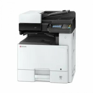 ���� ������ ��� Kyocera M8124cidn (1102P43AX0) �����/������ ��������-�������� ������������