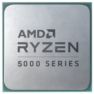 Процессор AMD X8 R7-5800X TRAY AM4