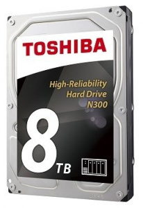   Toshiba MG05ACA800E 8000Gb (7200rpm)