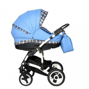    2--1 Indigo Mathis Color 2 Mc2 02 Blue azure cell - 