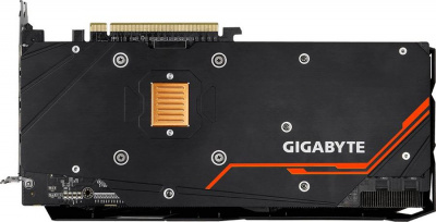  Gigabyte GV-RXVEGA64GAMING OC-8GD 8Gb