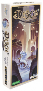   Asmodee  7 8+