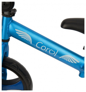    Corol Quest blue - 