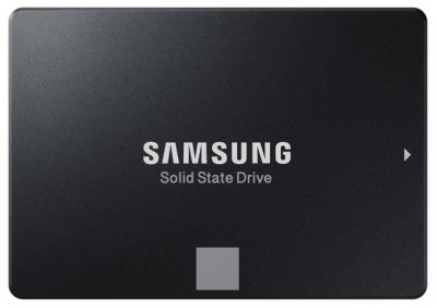 SSD- Samsung MZ-76E1T0BW 1
