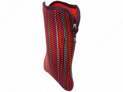 ����� Built Laptop Sleeve 12-13, Micro Dot