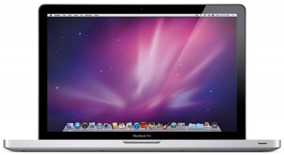 Ноутбук Apple MacBook Pro 13 Late 2011 MD313