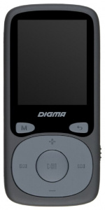     Digma B4 8Gb black - 