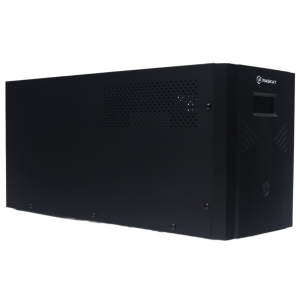 ���� ������ ��� Raskat HSL-3000VA 3000VA (1800��, 4xCEE7, LCD, USB type-B, 2xRJ-45) ������ ��������-�������� ������������