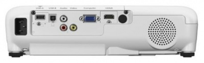    Epson EB-X41 - 