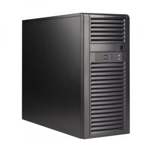   Supermicro SYS-5039C-T