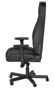   Noblechairs ICON (NBL-ICN-PU-BLA), Black black