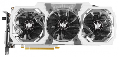  KFA2 GeForce GTX 980 Ti 6144Mb