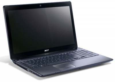 ������� Acer Aspire 5750G-2414G50Mnkk