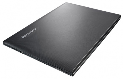 Ноутбук Lenovo G50-30 (80G00050RK) Black