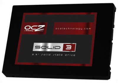   OCZ Solid 3 60Gb