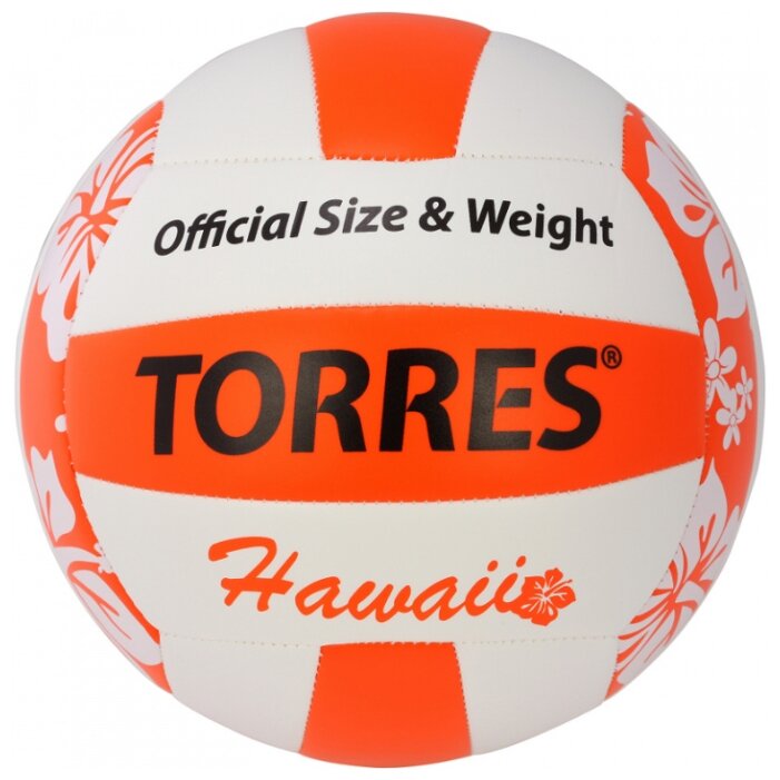 Волейбольный мяч Torres 850