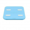 Весы напольные Yunmai S SMART M1805GL blue Весы напольные Yunmai S SMART M1805GL blue